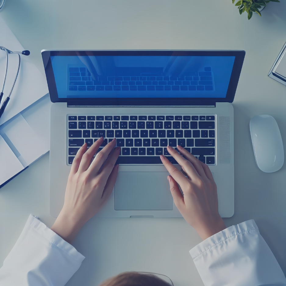 Digestivo - Consulta especializada